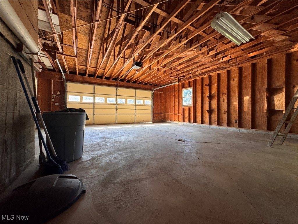 116 Monroe Street, Sarahsville, OH 43779