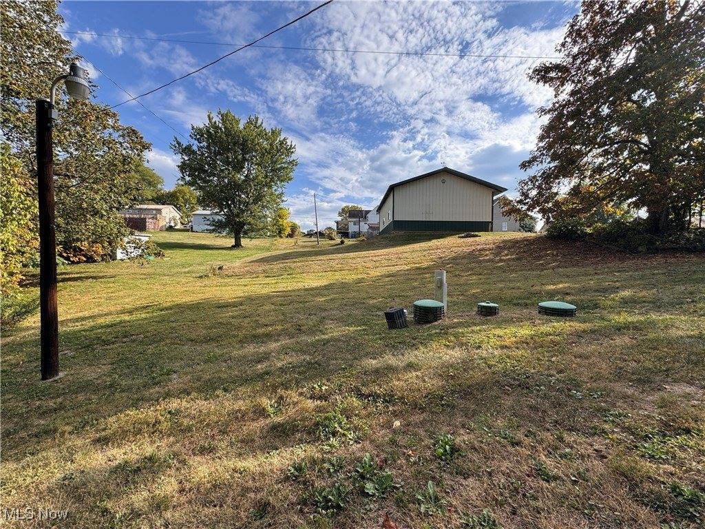 116 Monroe Street, Sarahsville, OH 43779