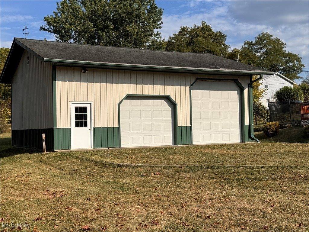 116 Monroe Street, Sarahsville, OH 43779