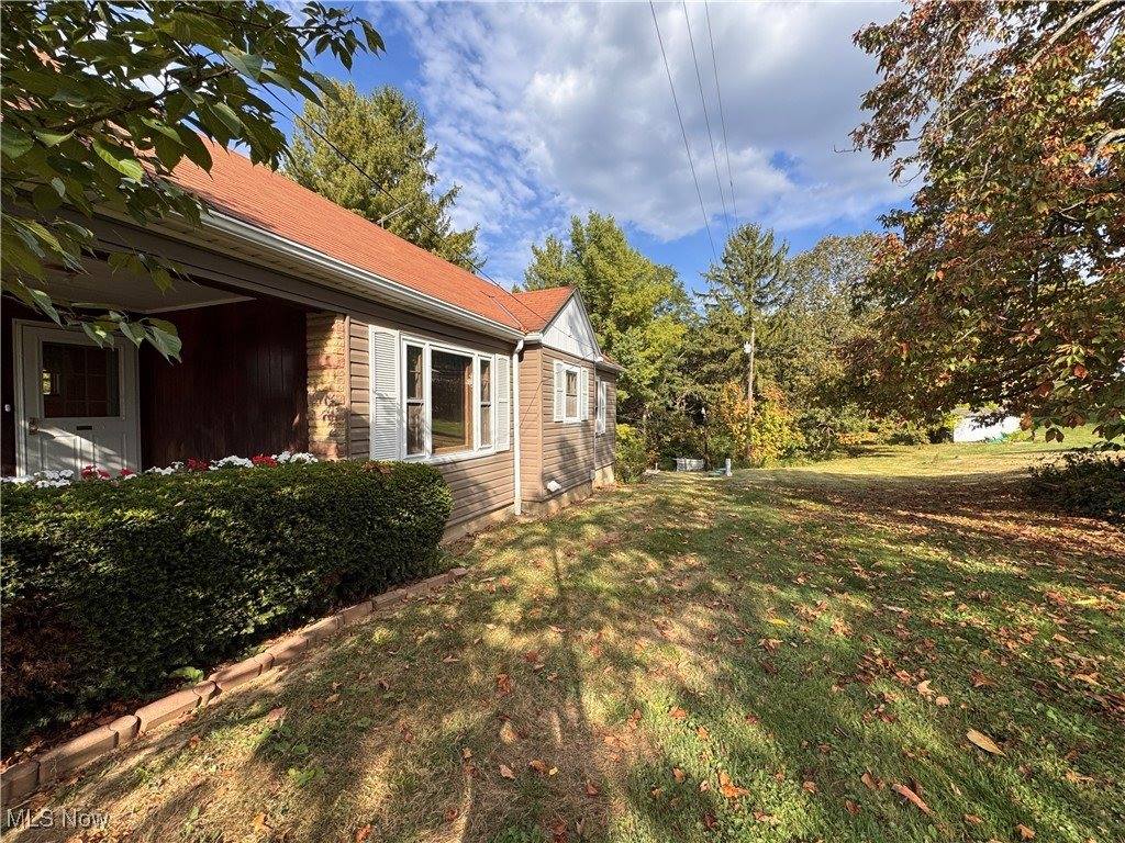 116 Monroe Street, Sarahsville, OH 43779