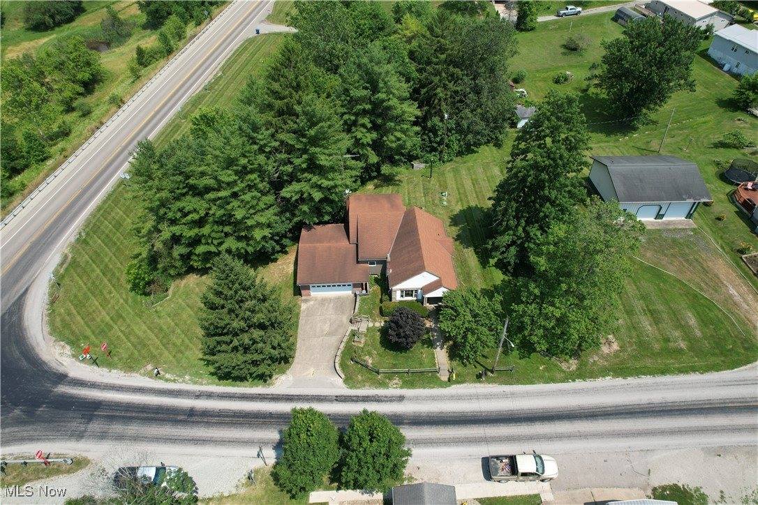 116 Monroe Street, Sarahsville, OH 43779