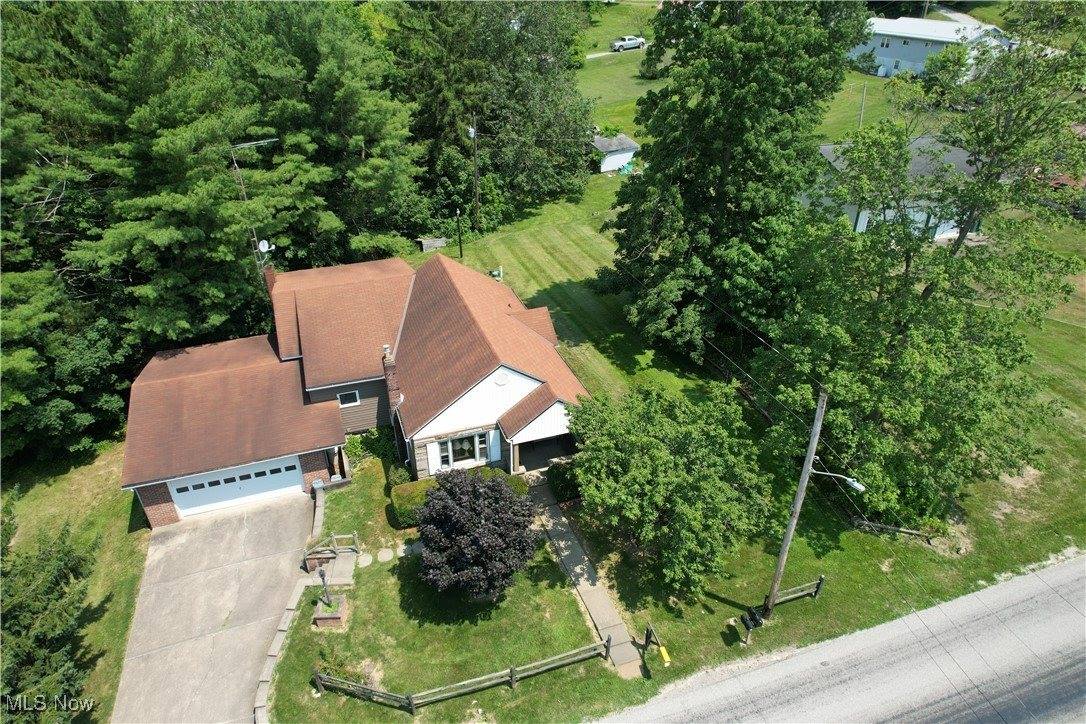 116 Monroe Street, Sarahsville, OH 43779