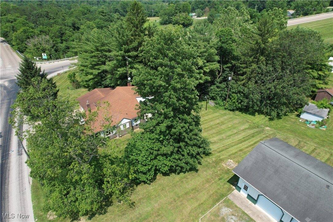 116 Monroe Street, Sarahsville, OH 43779