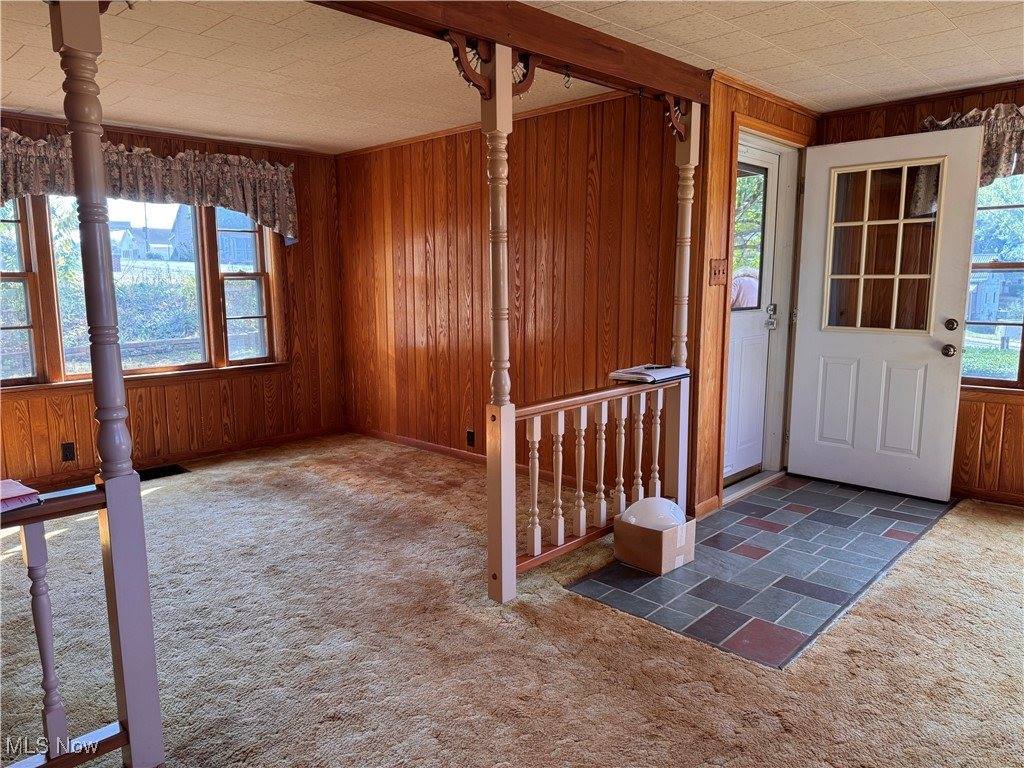 116 Monroe Street, Sarahsville, OH 43779