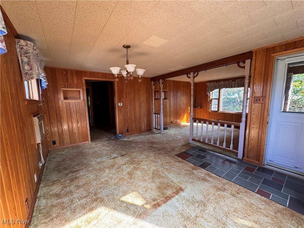 116 Monroe Street, Sarahsville, OH 43779