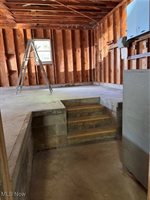 116 Monroe Street, Sarahsville, OH 43779