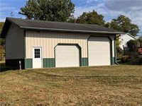116 Monroe Street, Sarahsville, OH 43779