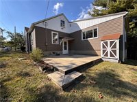 116 Monroe Street, Sarahsville, OH 43779
