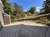 116 Monroe Street, Sarahsville, OH 43779