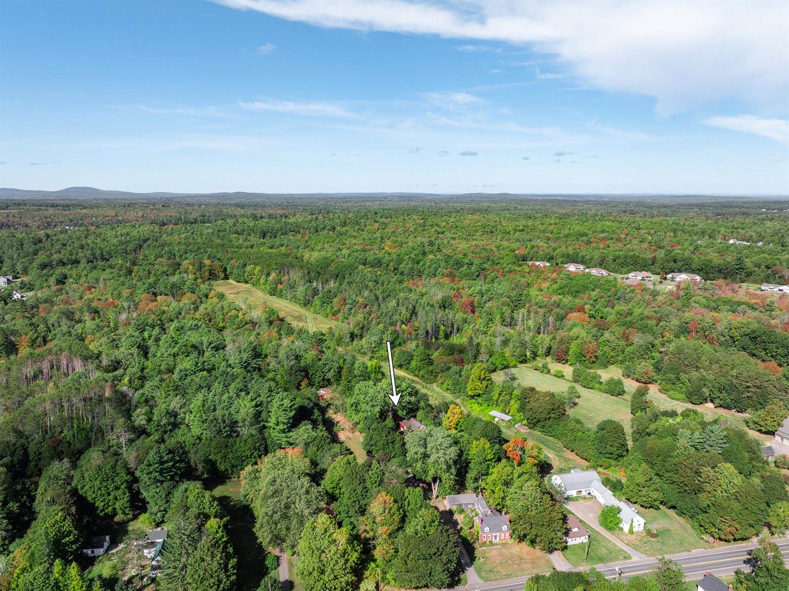 342 Main Road South, Hampden, ME 04444