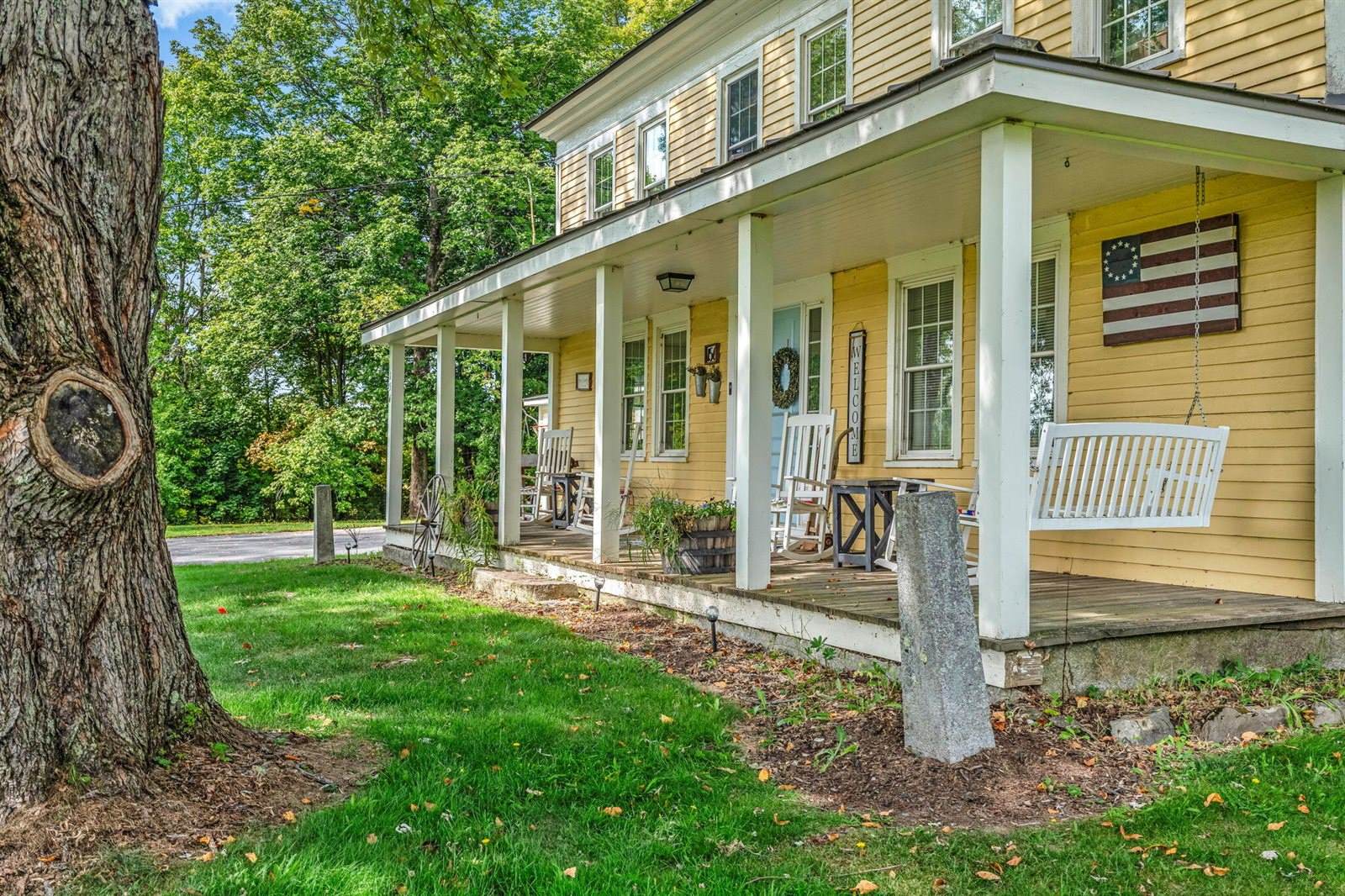 156 Old Bangor Road, Newport, ME 04953