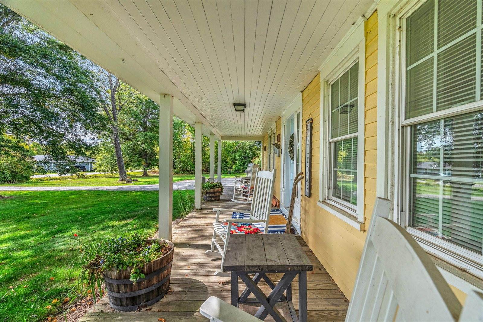 156 Old Bangor Road, Newport, ME 04953