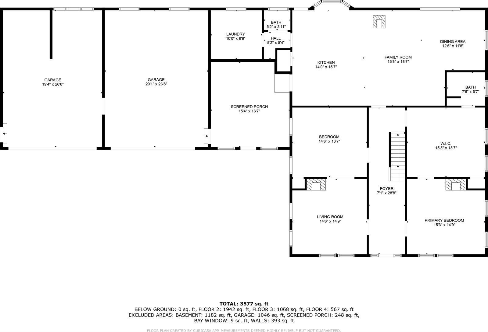 156 Old Bangor Road, Newport, ME 04953