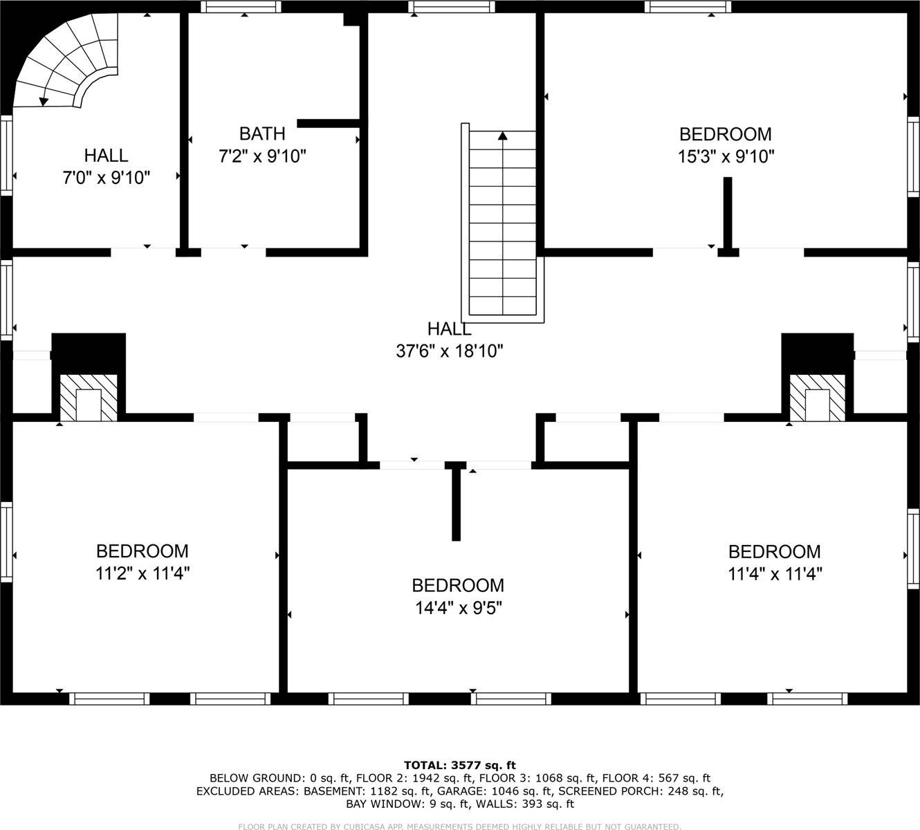 156 Old Bangor Road, Newport, ME 04953