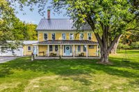 156 Old Bangor Road, Newport, ME 04953