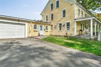 156 Old Bangor Road, Newport, ME 04953