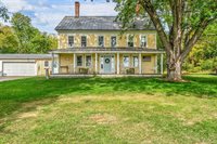 156 Old Bangor Road, Newport, ME 04953