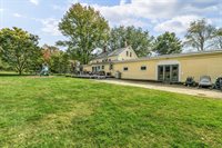 156 Old Bangor Road, Newport, ME 04953