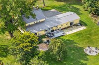 156 Old Bangor Road, Newport, ME 04953