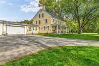 156 Old Bangor Road, Newport, ME 04953