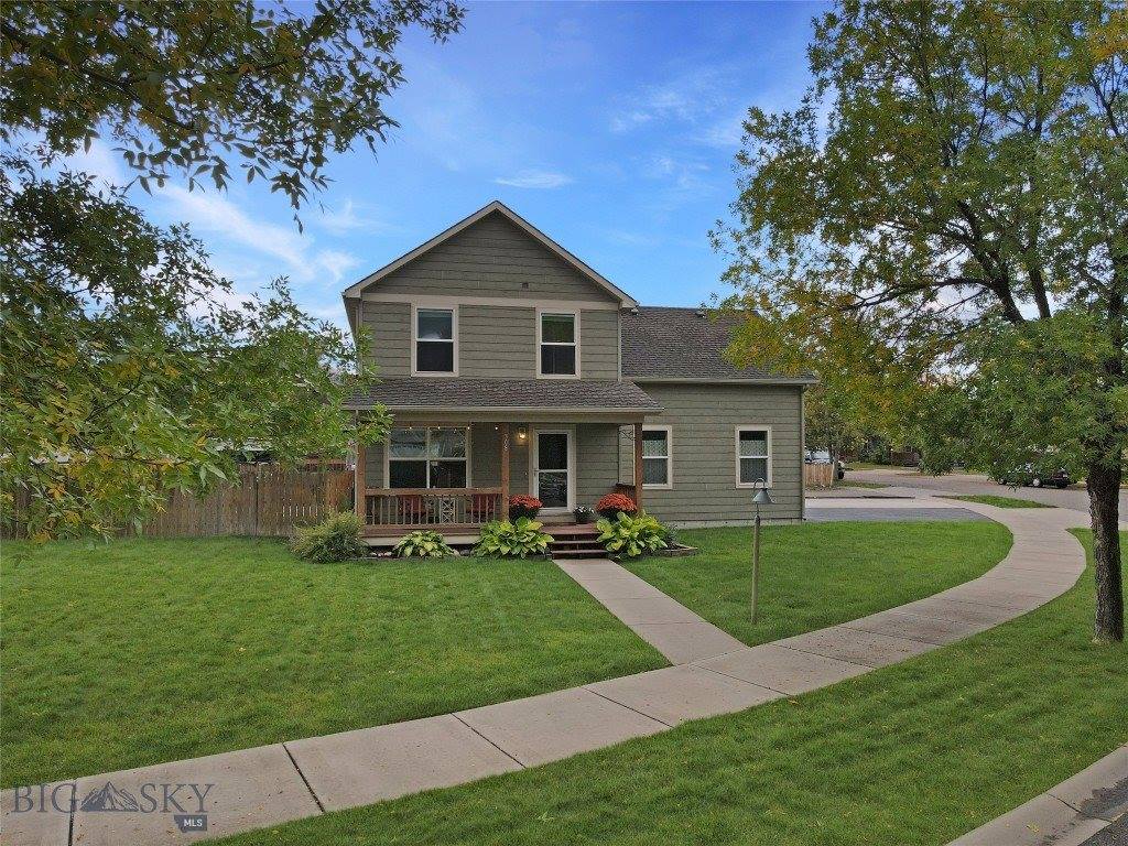 308 Woodman Drive, Belgrade, MT 59714