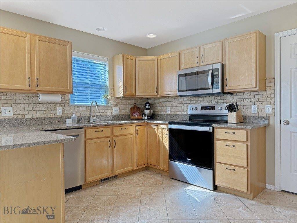 308 Woodman Drive, Belgrade, MT 59714