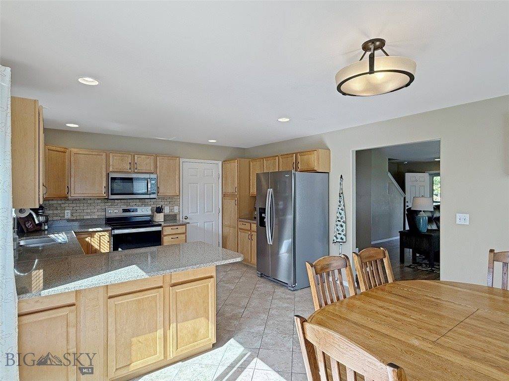 308 Woodman Drive, Belgrade, MT 59714