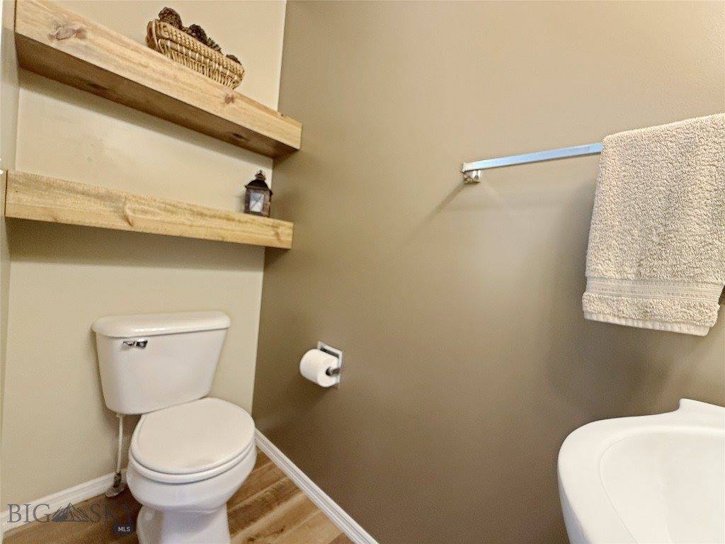 308 Woodman Drive, Belgrade, MT 59714