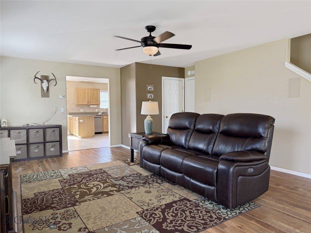 308 Woodman Drive, Belgrade, MT 59714