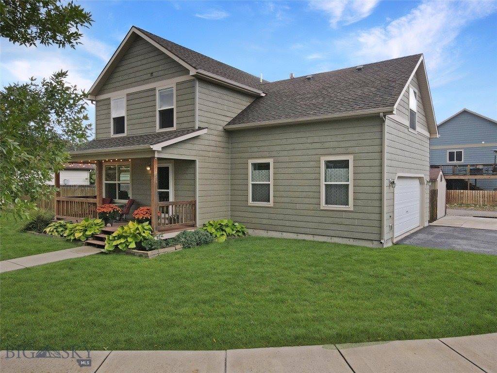 308 Woodman Drive, Belgrade, MT 59714