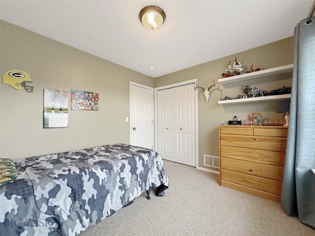 308 Woodman Drive, Belgrade, MT 59714