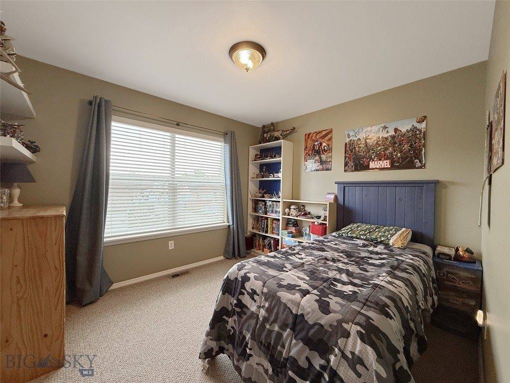 308 Woodman Drive, Belgrade, MT 59714