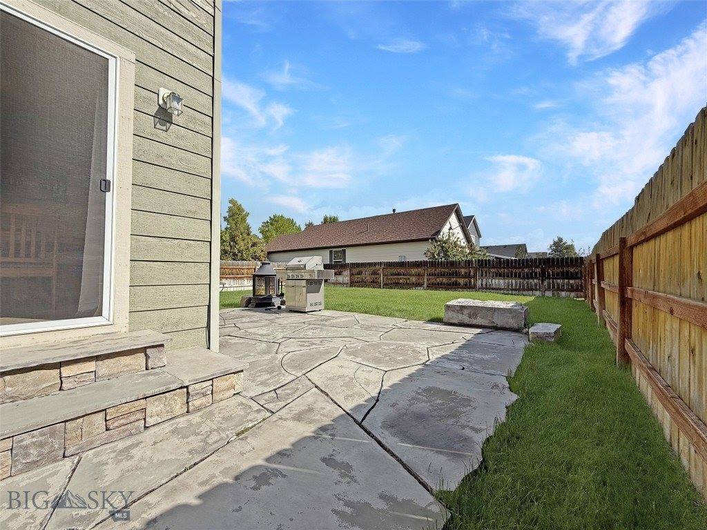 308 Woodman Drive, Belgrade, MT 59714