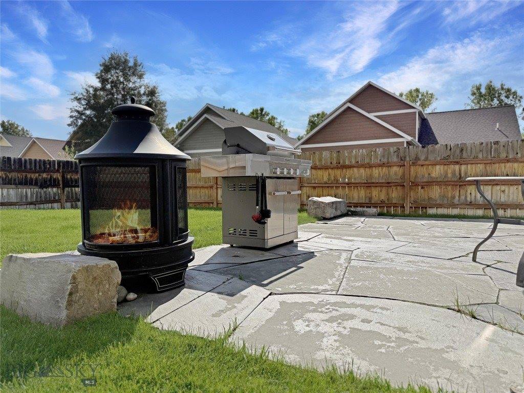 308 Woodman Drive, Belgrade, MT 59714