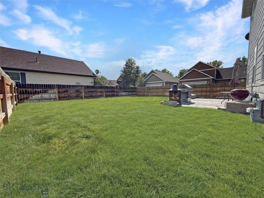 308 Woodman Drive, Belgrade, MT 59714
