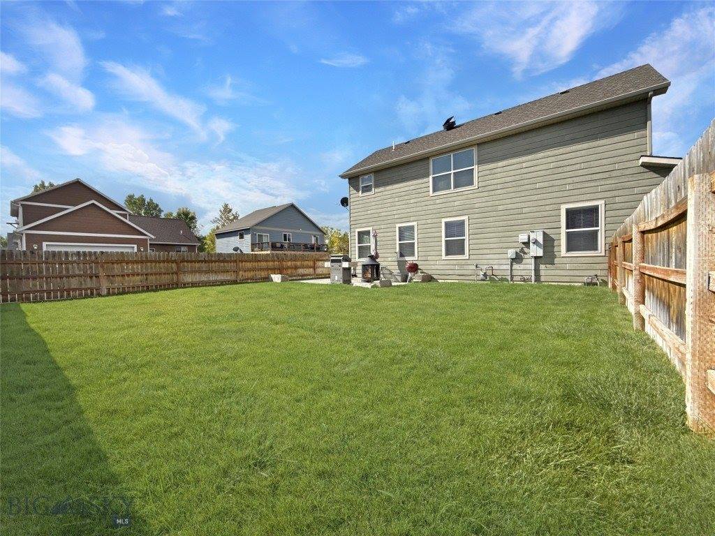 308 Woodman Drive, Belgrade, MT 59714