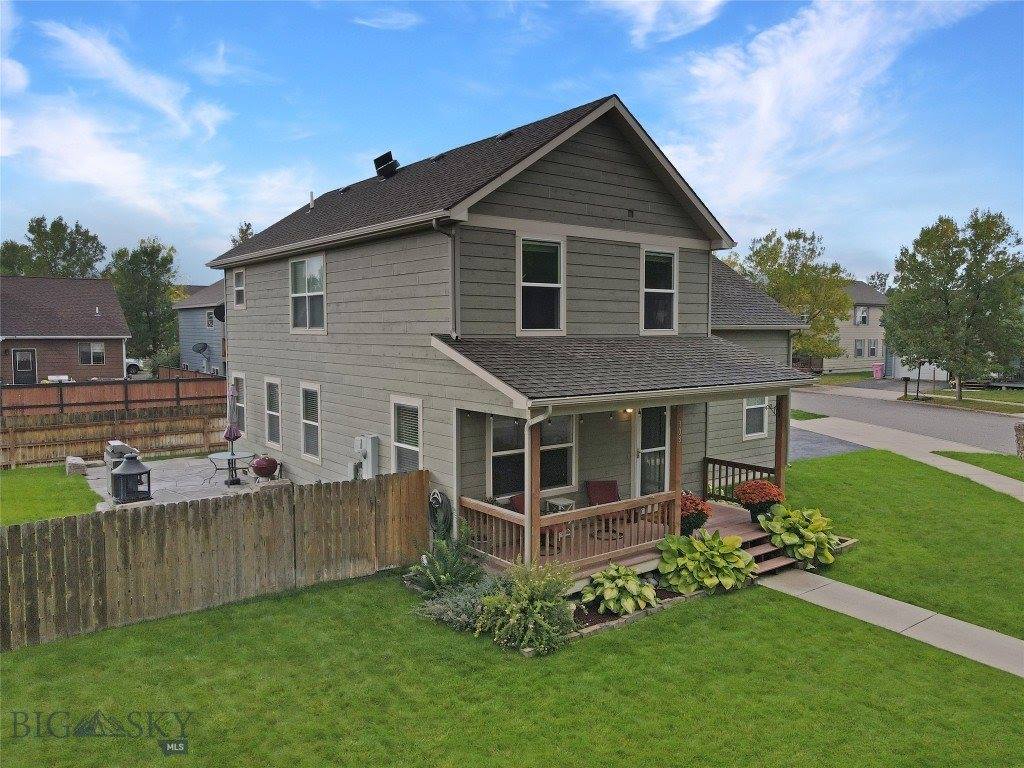 308 Woodman Drive, Belgrade, MT 59714