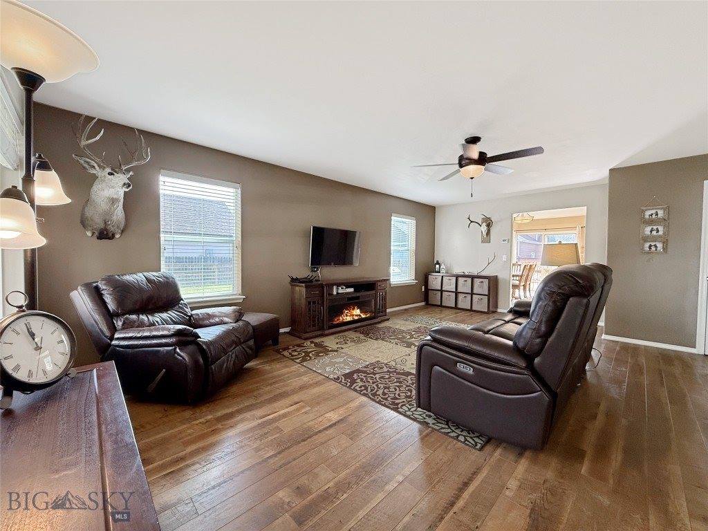 308 Woodman Drive, Belgrade, MT 59714