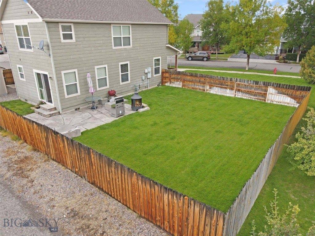 308 Woodman Drive, Belgrade, MT 59714