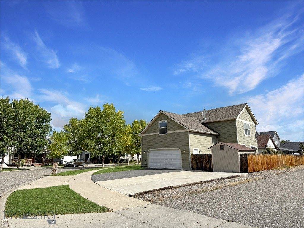 308 Woodman Drive, Belgrade, MT 59714
