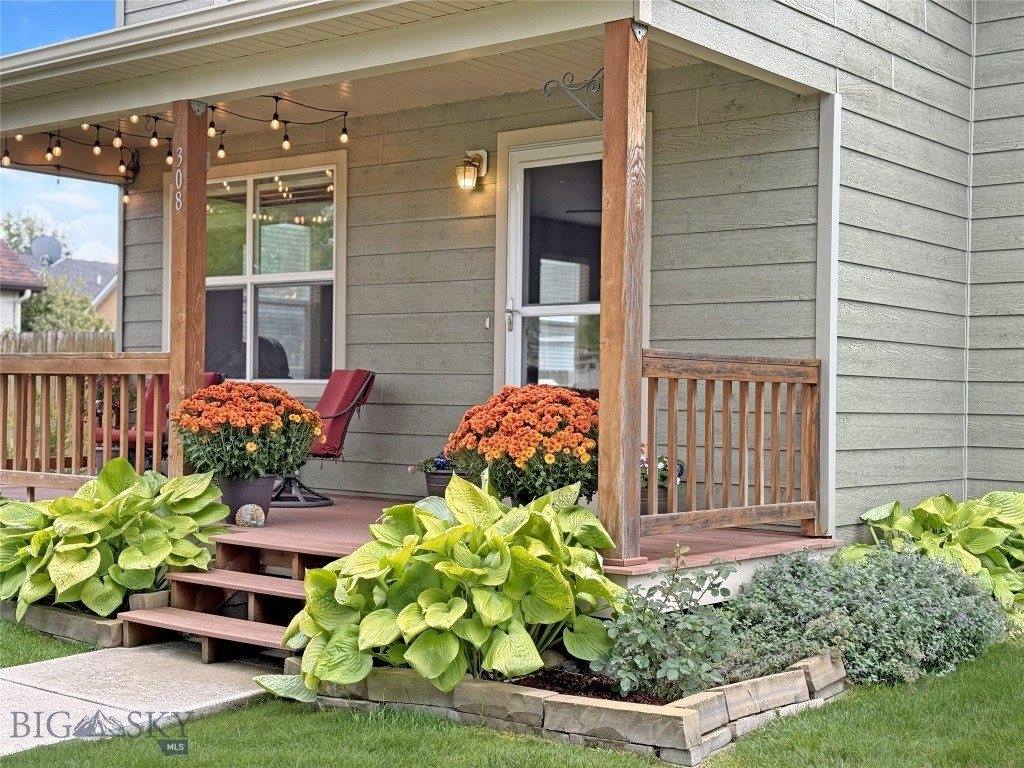 308 Woodman Drive, Belgrade, MT 59714