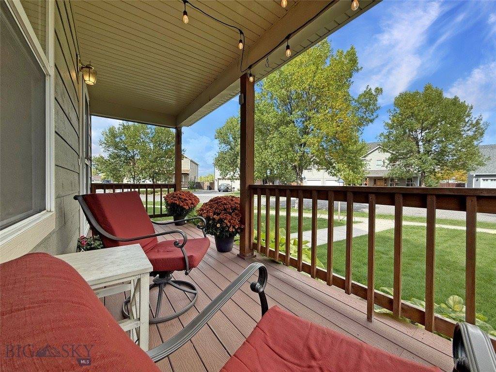 308 Woodman Drive, Belgrade, MT 59714