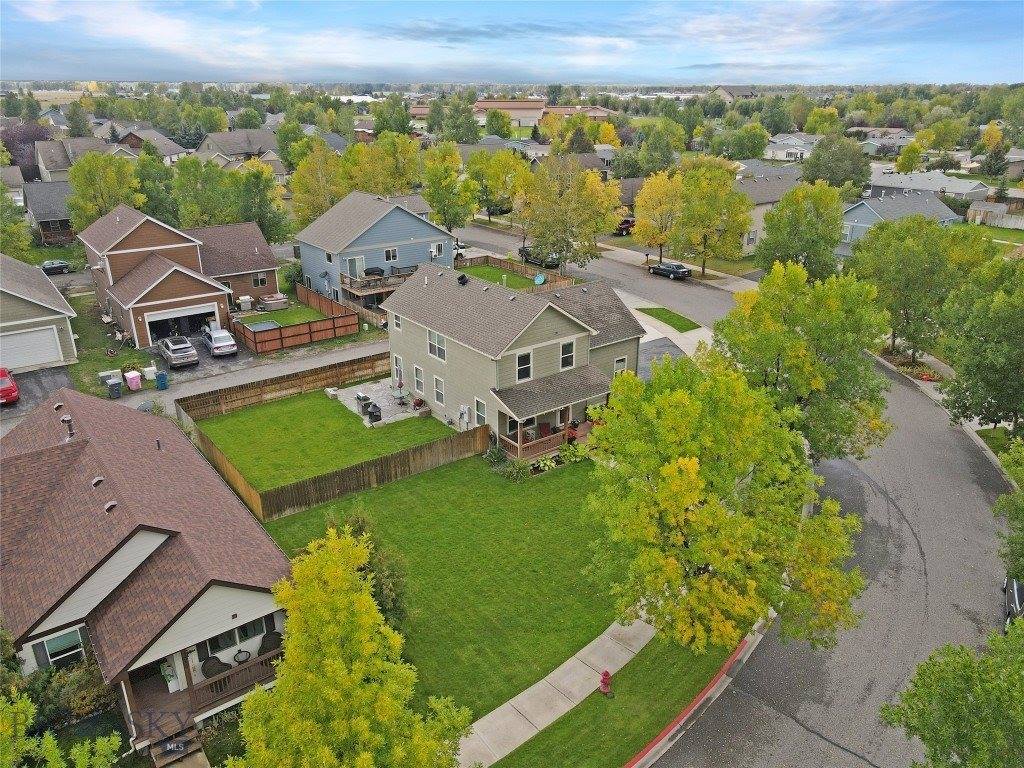 308 Woodman Drive, Belgrade, MT 59714