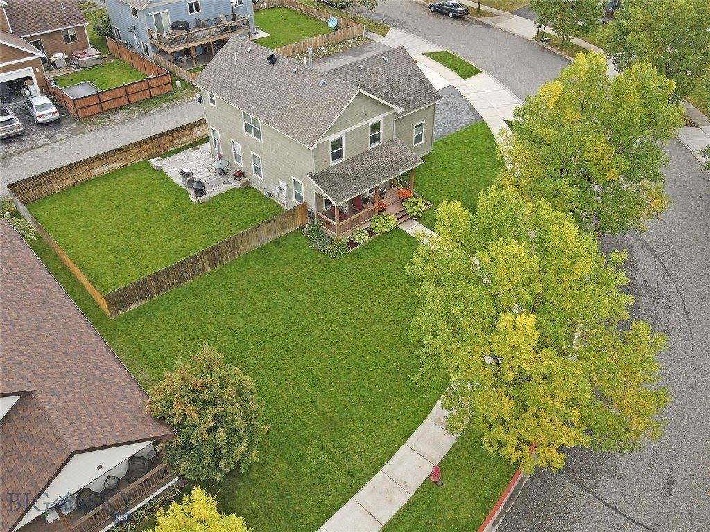 308 Woodman Drive, Belgrade, MT 59714