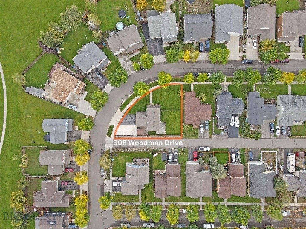 308 Woodman Drive, Belgrade, MT 59714