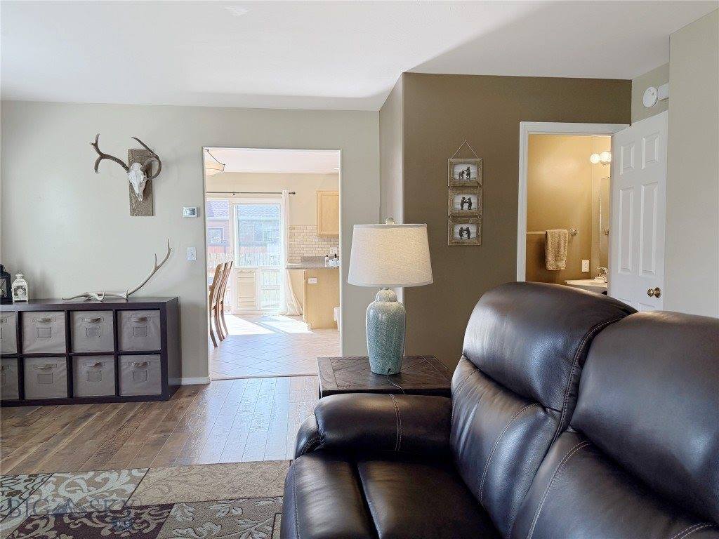 308 Woodman Drive, Belgrade, MT 59714