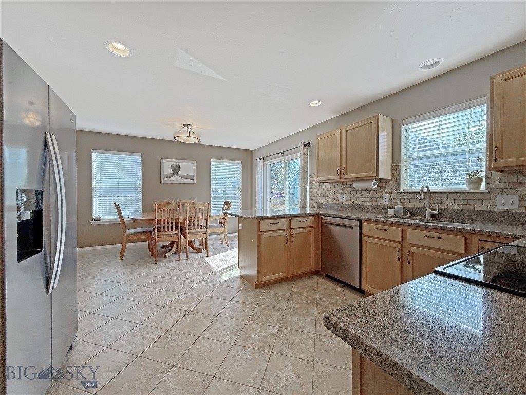 308 Woodman Drive, Belgrade, MT 59714