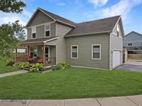 308 Woodman Drive, Belgrade, MT 59714