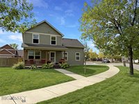 308 Woodman Drive, Belgrade, MT 59714