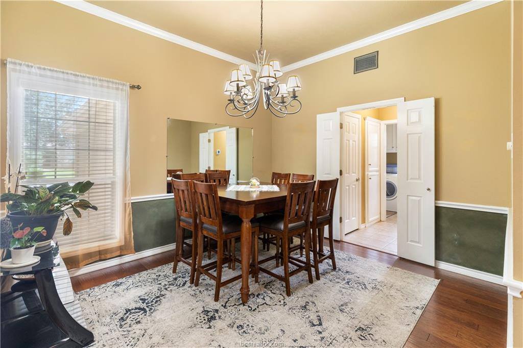 709 Aster Drive, College Station, TX 77845